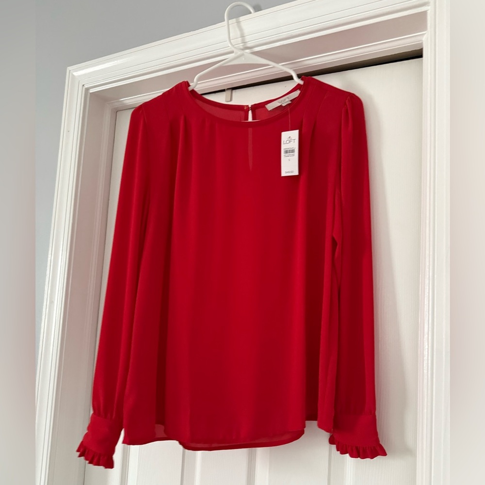 LOFT top